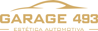 Garage 493 - Estética Automotiva