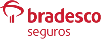 Logo Bradesco Seguros